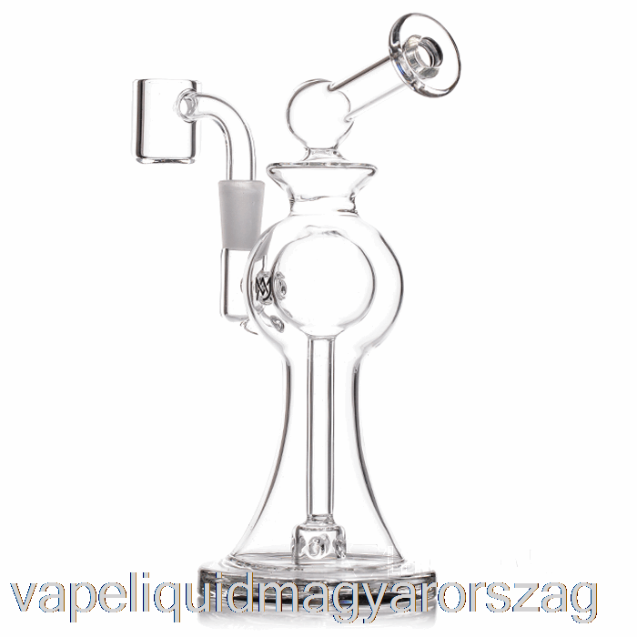 Mj Arsenal Apollo Mini Dab Rig Tiszta Vape Folyadék